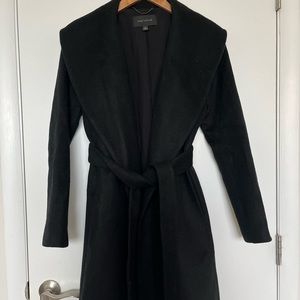Ann Taylor Peacoat